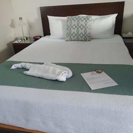 Bugambilias Suites Loreto  Εξωτερικό φωτογραφία