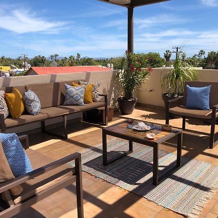 Bugambilias Suites Loreto  Εξωτερικό φωτογραφία