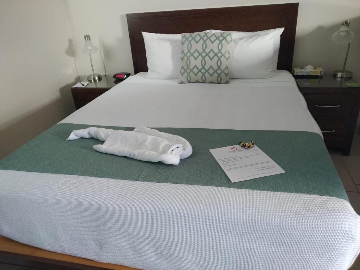 Bugambilias Suites Loreto  Εξωτερικό φωτογραφία