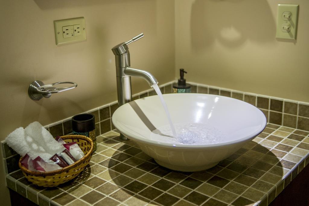 Bugambilias Suites Loreto  Εξωτερικό φωτογραφία