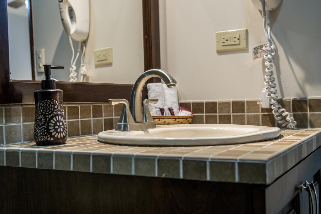 Bugambilias Suites Loreto  Εξωτερικό φωτογραφία