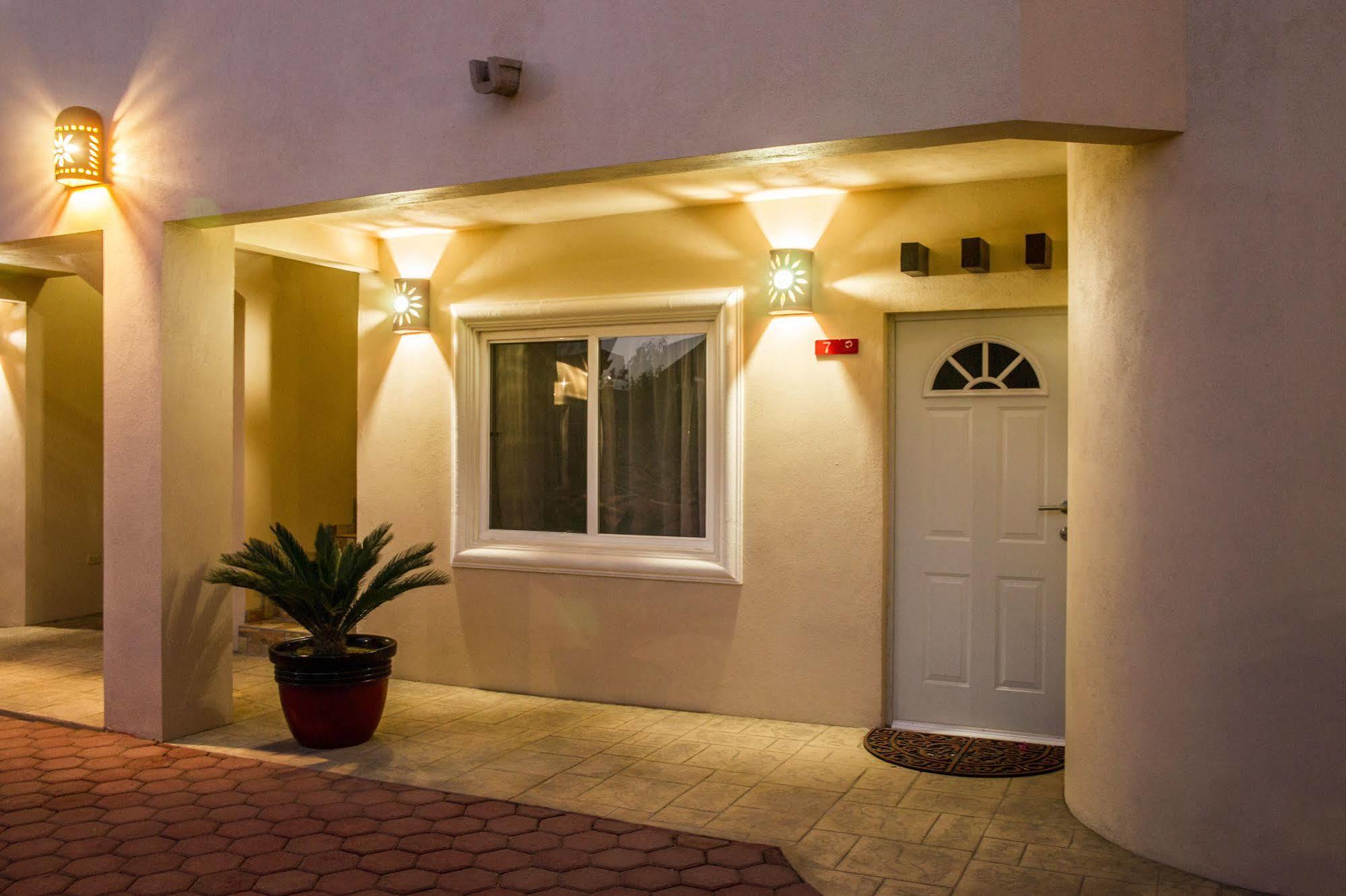Bugambilias Suites Loreto  Εξωτερικό φωτογραφία