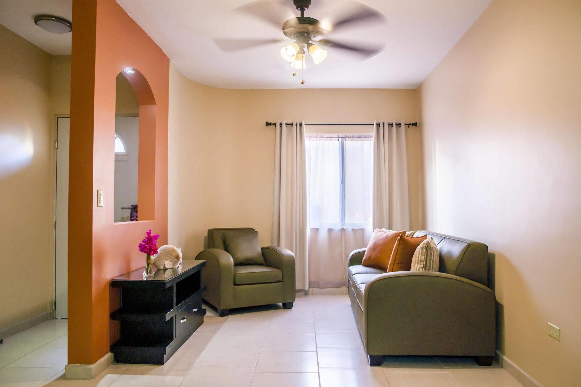 Bugambilias Suites Loreto  Εξωτερικό φωτογραφία