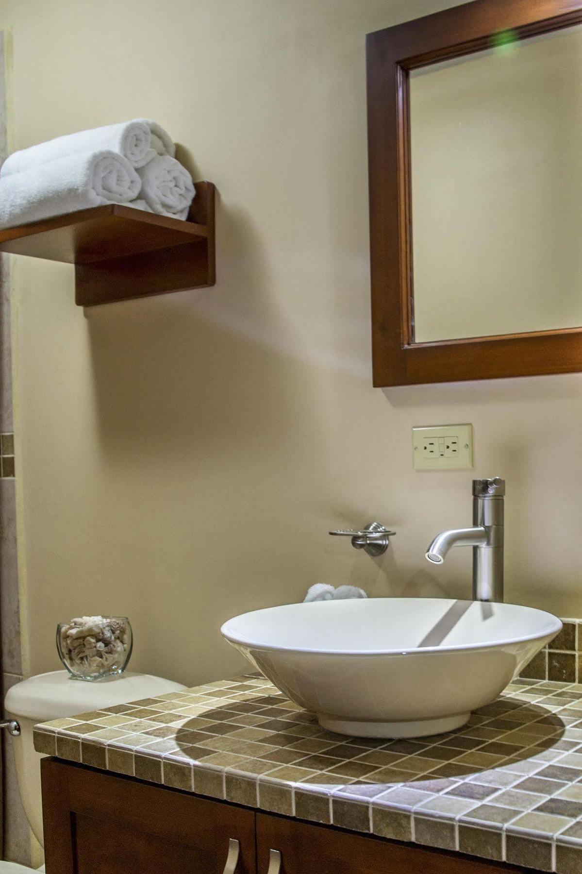 Bugambilias Suites Loreto  Εξωτερικό φωτογραφία