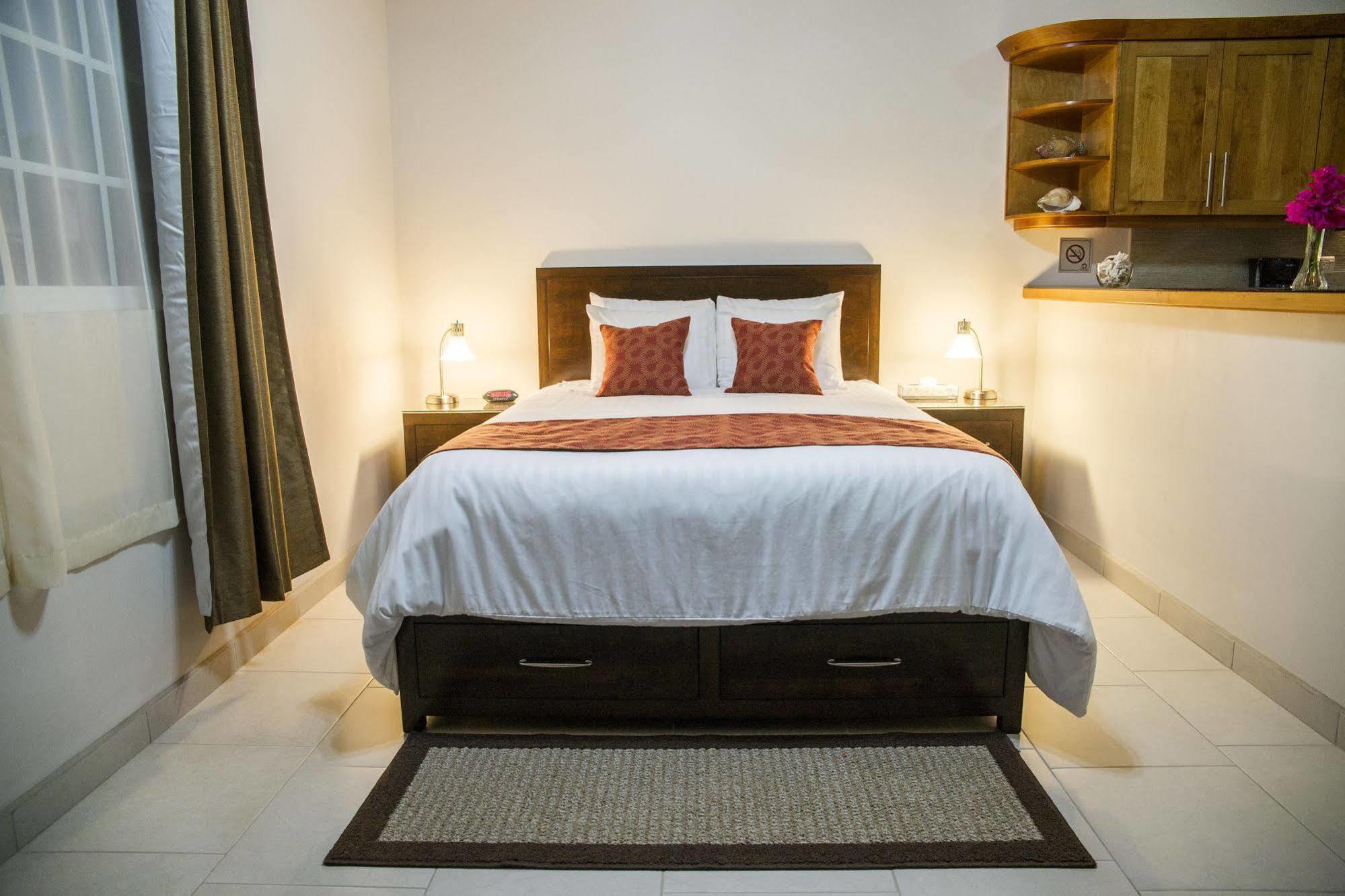 Bugambilias Suites Loreto  Εξωτερικό φωτογραφία