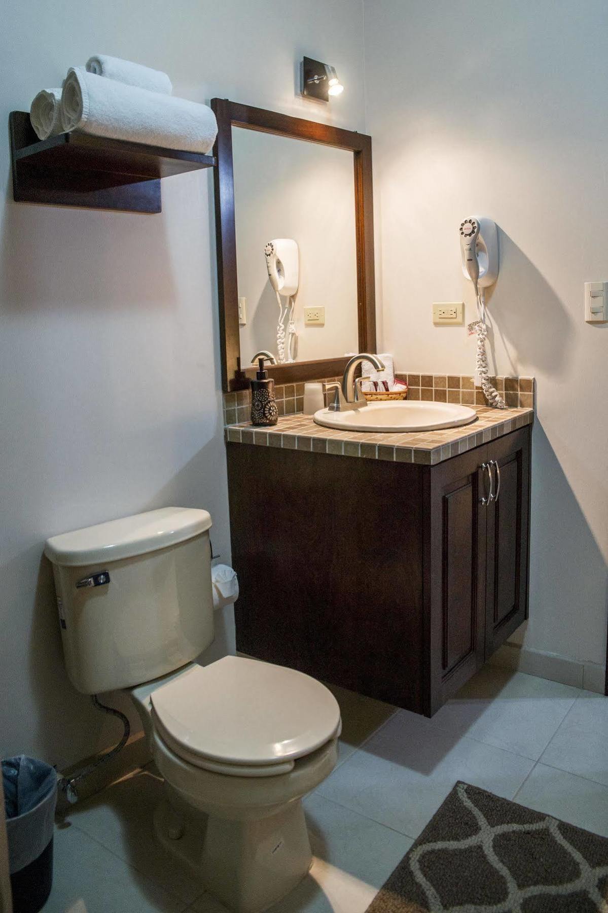 Bugambilias Suites Loreto  Εξωτερικό φωτογραφία