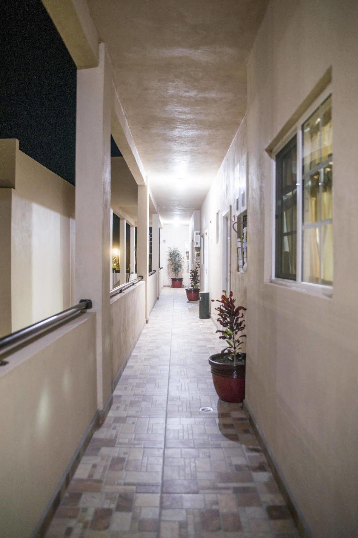 Bugambilias Suites Loreto  Εξωτερικό φωτογραφία